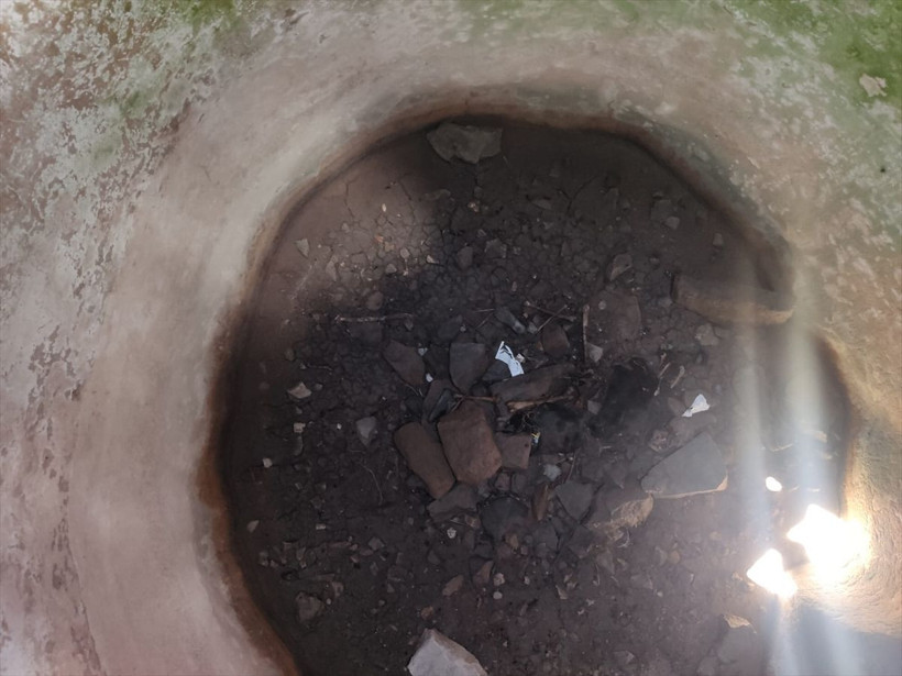 Vahşet! Çoban kuyunun içinde bulup ekiplere haber verdi 21 yıllık sır çözülüyor mu? - Resim: 1