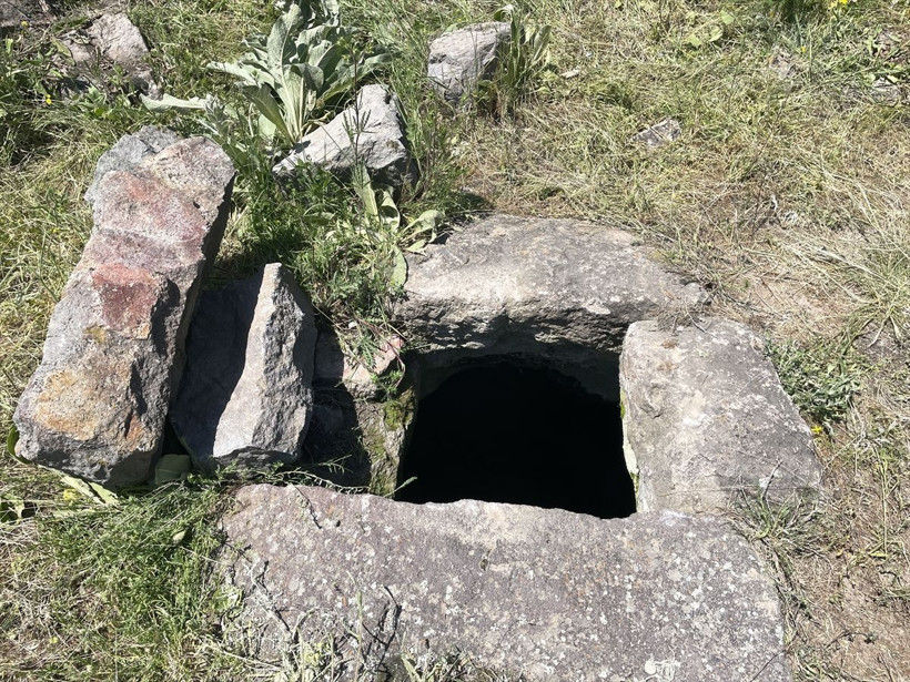 Vahşet! Çoban kuyunun içinde bulup ekiplere haber verdi 21 yıllık sır çözülüyor mu? - Resim: 2