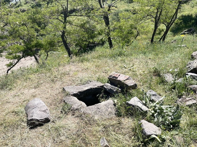 Vahşet! Çoban kuyunun içinde bulup ekiplere haber verdi 21 yıllık sır çözülüyor mu? - Resim: 3