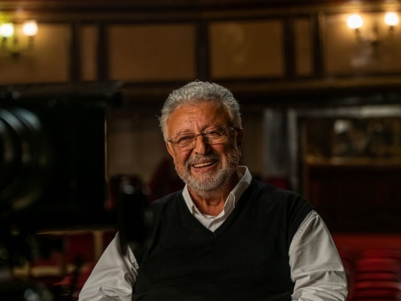 Metin Akpınar'dan siyasi kehanet! 'Erdoğan seçilemeyeceğini görürse seçime gitmez' - Resim: 1