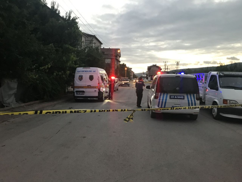 'Ben sana yarım altın taktım, sen bana çeyrek altın taktın' kavgası cinayetle bitti - Resim: 2