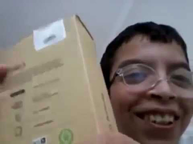 Türkiye'nin Tablet Reyiz'i son hali ile herkesi şaşırttı, görenler tanıyamıyor! - Resim: 2