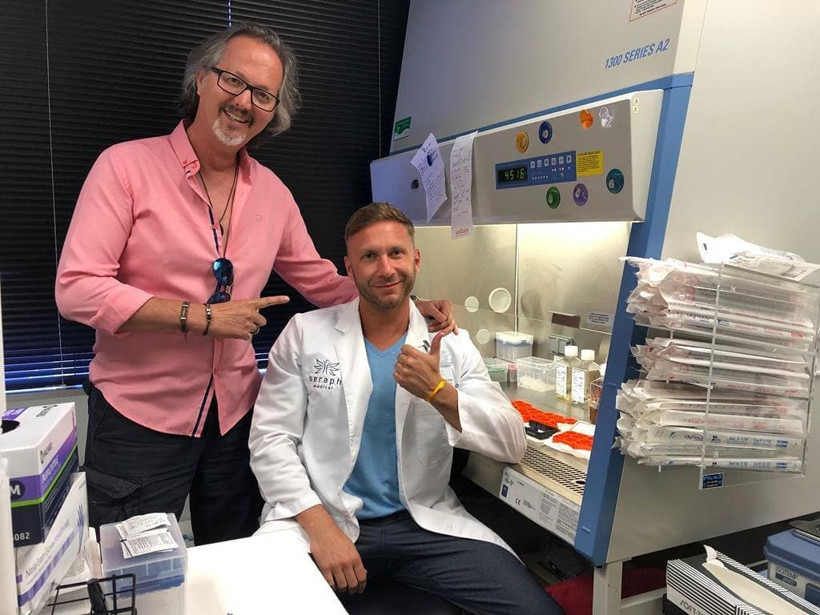 ABD sahte Türk doktoru konuşuyor! Kanser ve koronavirüs uzmanıydı sihirbaz ve dolandırıcı çıktı - Resim: 3