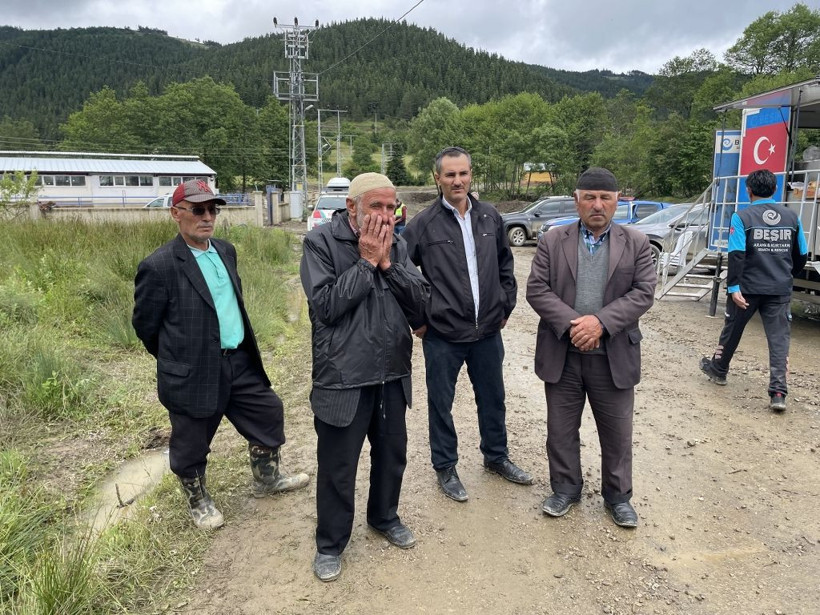 Kastamonu'da kaybolan genç hala aranıyor - Resim: 1