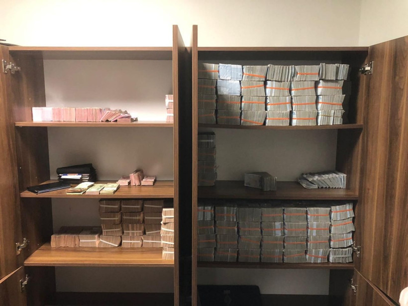 Erol Evcil 3 demir çelik fabrikasına çökmüş! Özel jetle günde 5 şehir gezmiş, karısını Paris'e alışverişe yollamış - Resim: 3