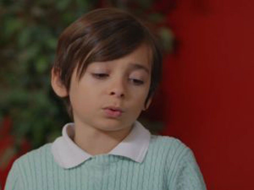 Öyle Bir Geçer Zaman ki'nin küçük Osman'ı Emir Berke Zincidi'nin son halini görenler tanıyamıyor! - Resim: 4