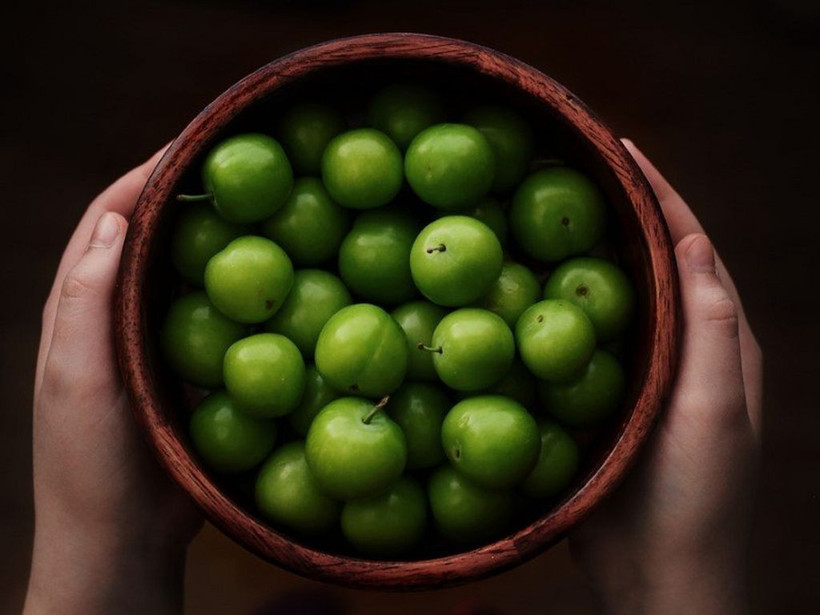 Yeşil eriğin faydaları saymakla bitmiyor! Bol bol tüketin - Resim: 3