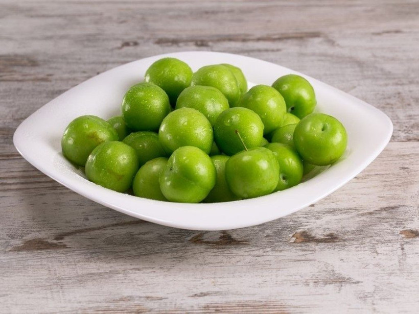 Yeşil eriğin faydaları saymakla bitmiyor! Bol bol tüketin - Resim: 4