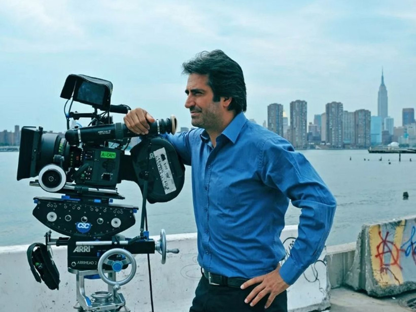 Mahsun Kırmızıgül'e hapis şoku! İcra dosyasını takip etmeyi unuttu! - Resim: 1