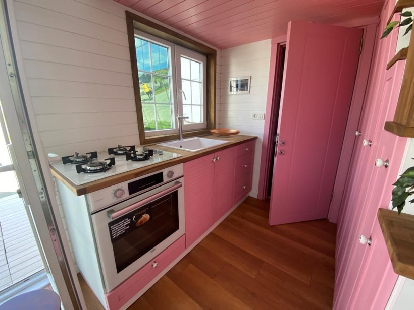 Aklına geldi üretti paraya para demiyor! Dünyaya satışa başladı Türkiye'de ilk - Resim: 3