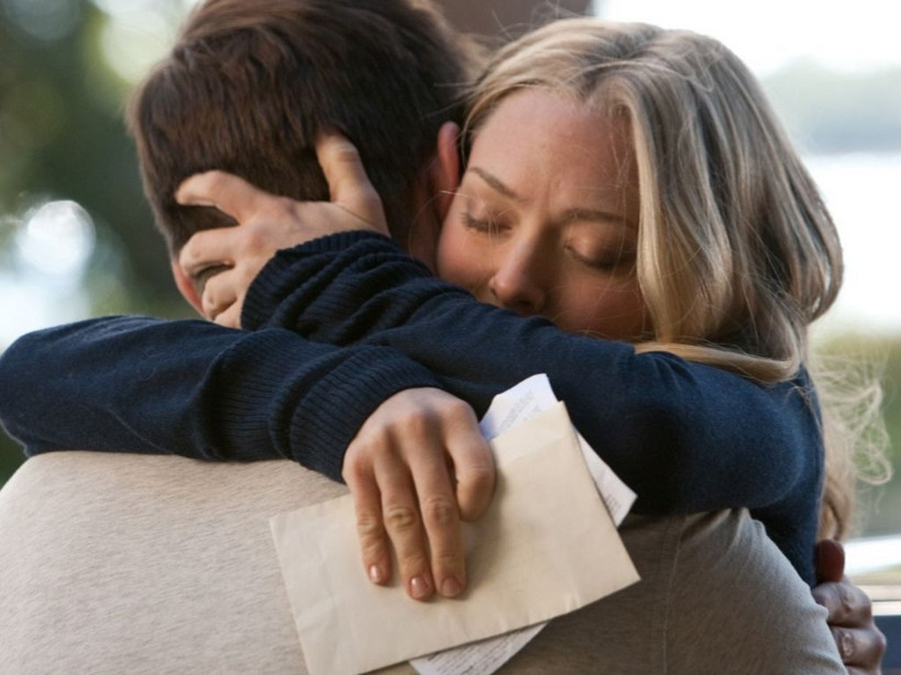 Sarılmanın erkek ve kadınlardaki etkisi araştırıldı! Sonuçlar çok ilginç - Resim: 4