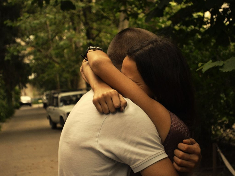 Sarılmanın erkek ve kadınlardaki etkisi araştırıldı! Sonuçlar çok ilginç - Resim: 3