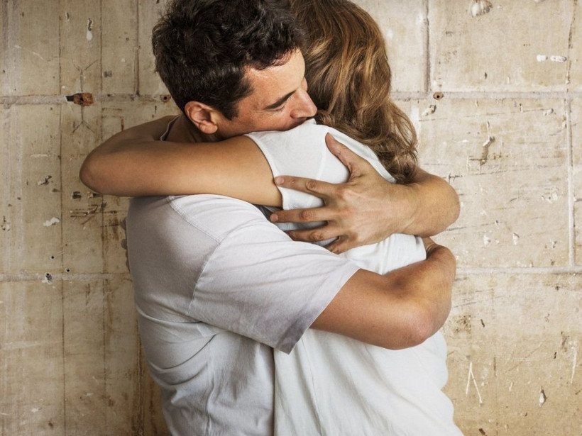 Sarılmanın erkek ve kadınlardaki etkisi araştırıldı! Sonuçlar çok ilginç - Resim: 2