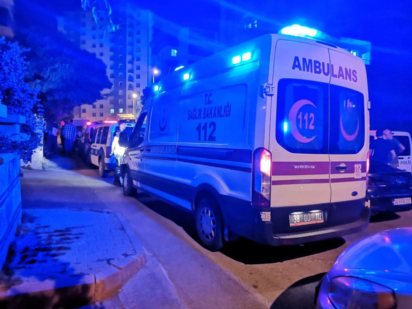 Sinir krizi geçirdiler! 3 yaşındaki çocuk babasını öldürdü - Resim: 3