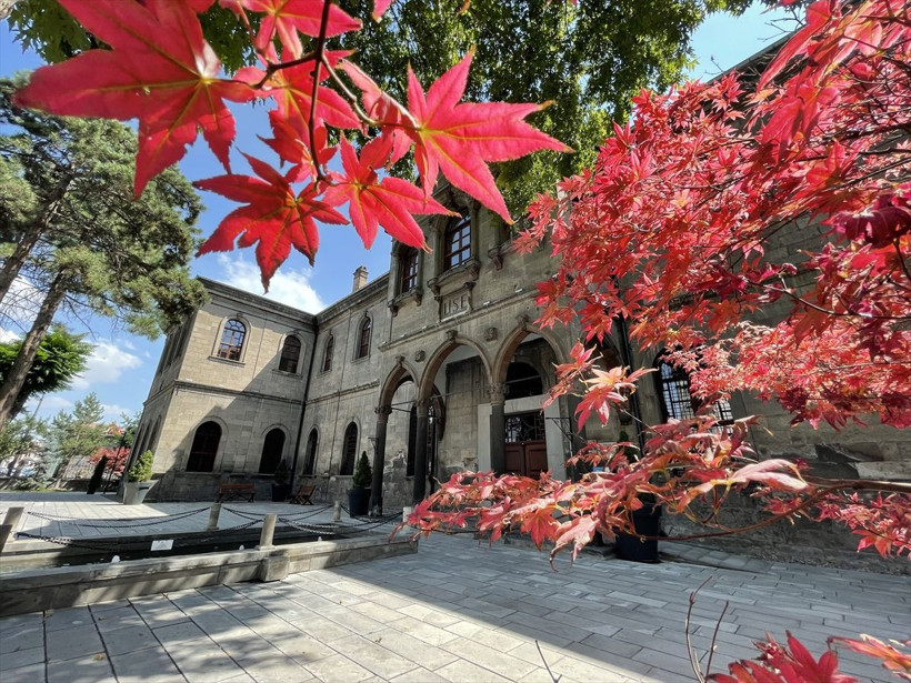 Yunan generali Trikopis'i esir alan askerin tüfeği ortaya çıktı meğer torunu... - Resim: 1