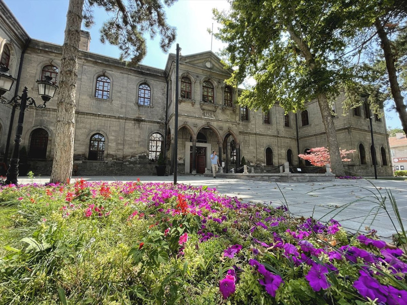 Yunan generali Trikopis'i esir alan askerin tüfeği ortaya çıktı meğer torunu... - Resim: 3