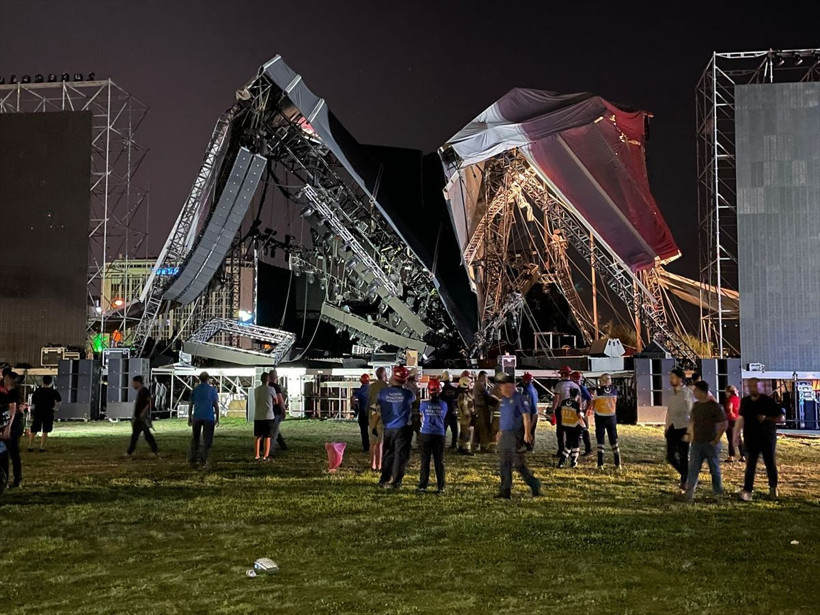 İzmir Tarkan konseri iptal mi? Tarkan İzmir konseri için yola çıkmışken kötü haberi aldı - Resim: 3