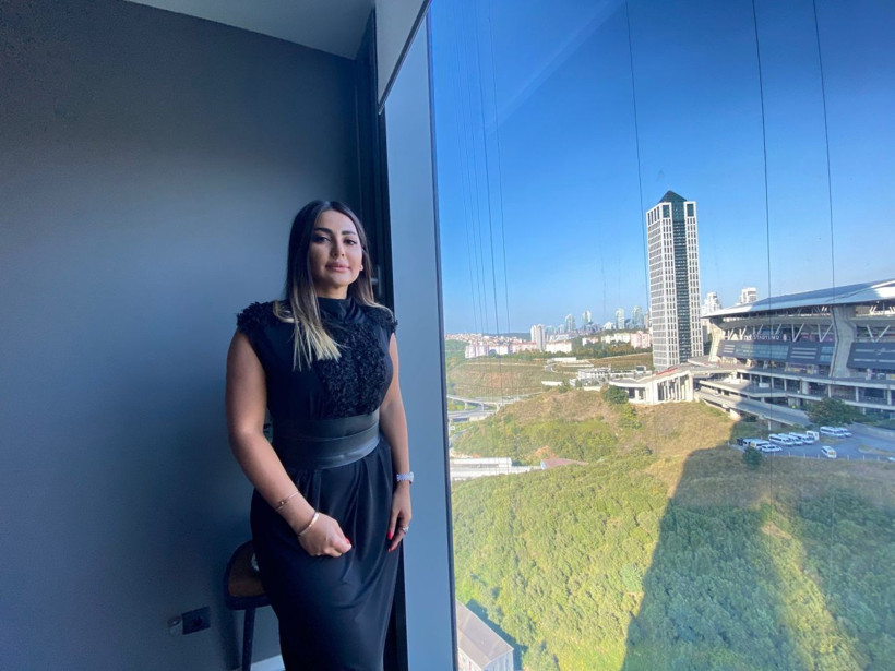 İranlı mimara Türkiye'de ilginç siparişler! Gülerek anlattı: Yatak odasına kafes istedi - Resim: 4