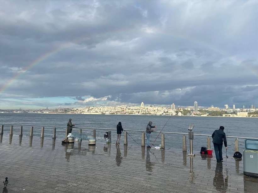 Bugün fena geldi yarın daha beter! Meteoroloji uzmanı yeni hafta için şaşırttı: Adana, Hatay, İstanbul - Resim: 3