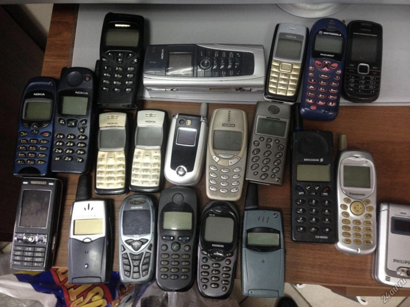 Elinizde eski telefon varsa zengin oldunuz! Araba fiyatına satabilirsiniz - Resim: 4