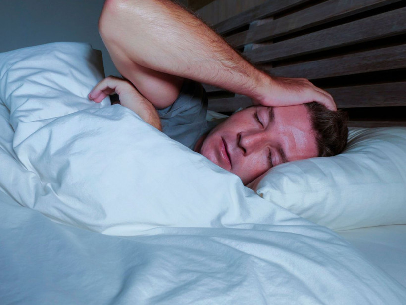 Uykunuzu kaçırmak istiyorsanız bu yöntemler ve yiyecekler tam size göre - Resim: 1