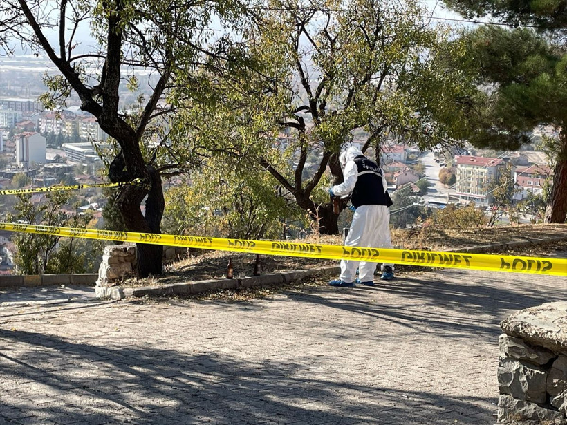 Ekipler harekete geçti! Tek tek parmak izi alındı şimdi yandılar - Resim: 2