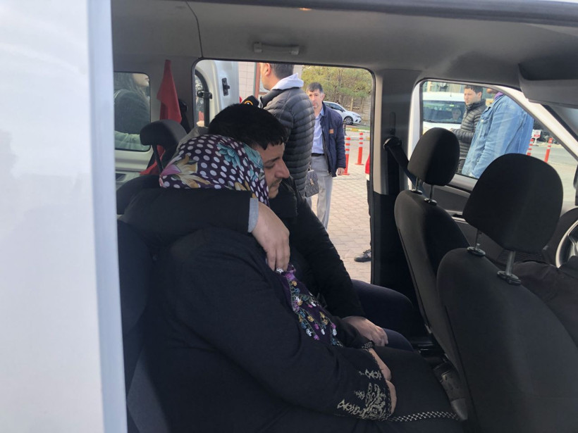 İstiklal Caddesi patlamasında ölen Ecrin'le ilgili kahreden detay! Cenazeyi alan yakını anlattı - Resim: 2