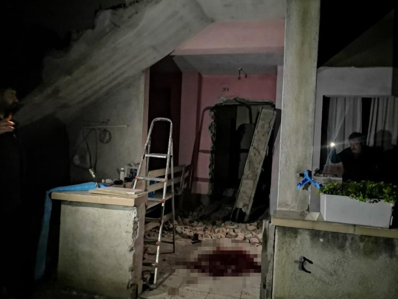 Karabük'te acı olay! Çelik kapı sonu oldu: Sökmeye çalışırken feci şekilde can verdi! - Resim: 2