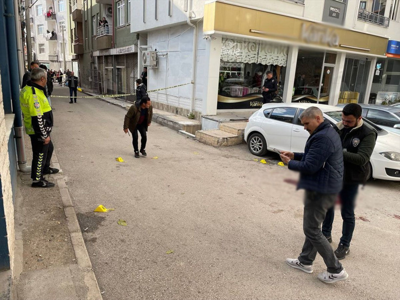 Aksaray'da dehşet! 15 yaşındaki kız eski nişanlısı tarafından öldürüldü - Resim: 1