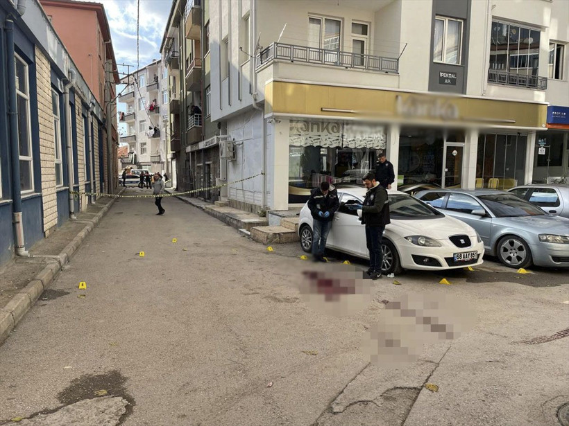 Aksaray'da dehşet! 15 yaşındaki kız eski nişanlısı tarafından öldürüldü - Resim: 3