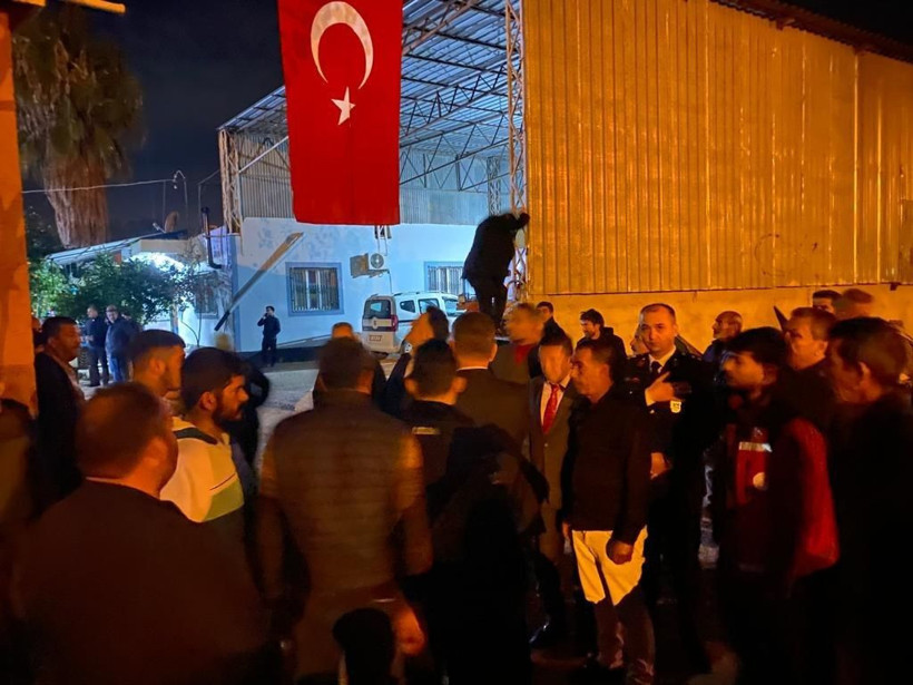 Komando Binbaşı şehit düştü! Acı haber ailesini yıktı - Resim: 4