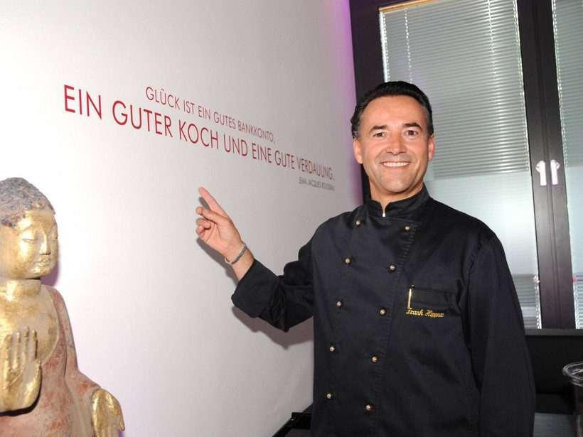 Ünlü şef darbeci çıktı! Real Madrid'in yıldız futbolcusunun kayınpederi - Resim: 4