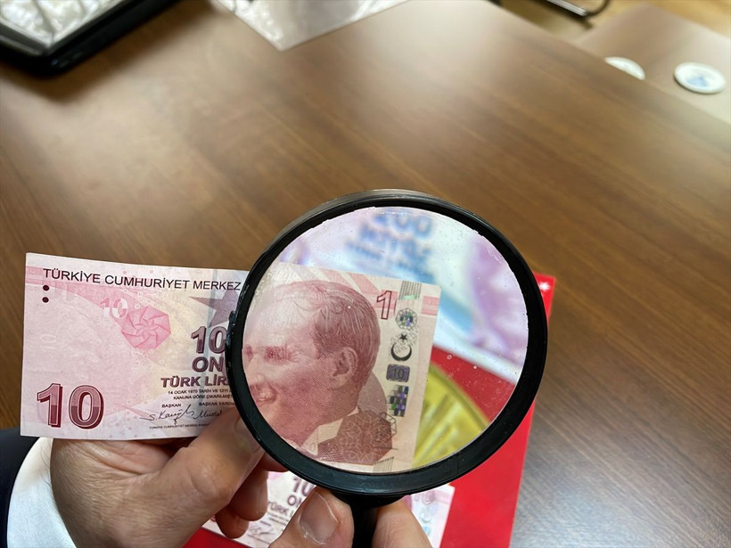 40 yıllık para uzmanı uyardı: Bu konuda 18 kitap yazdım ilk defa bu kadar - Resim: 4