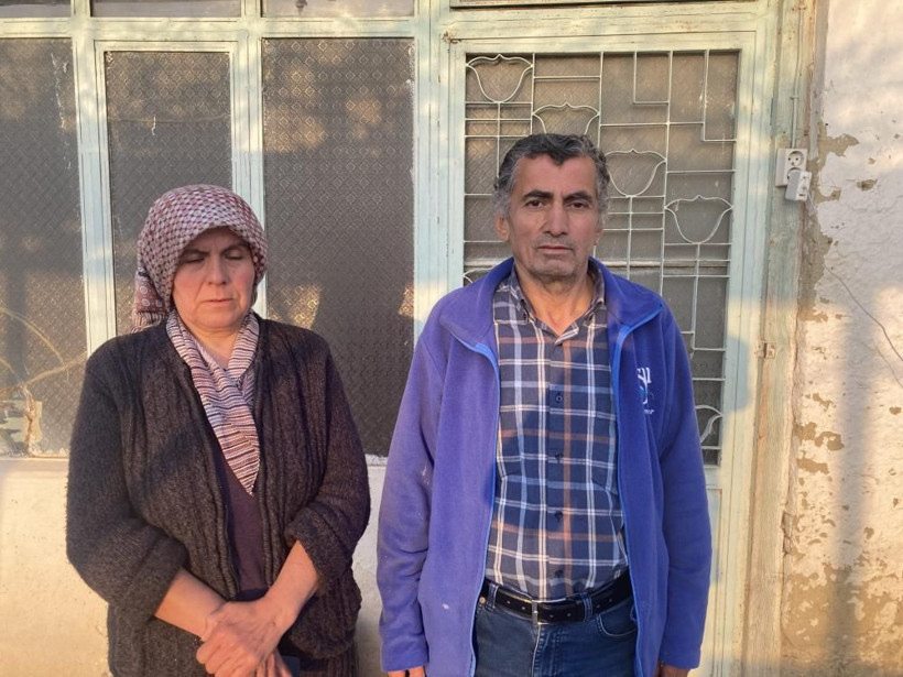 Vicdansızlar kapı önüne bırakıp kaçtılar! Kordon bağı kesilmemiş bebek 7 saat sonra fark edildi! - Resim: 4