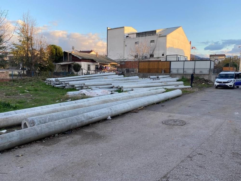 Kocaeli'de 6 yaşındaki çocuğun feci ölümü: Ailesi olan biteni çaresiz bakışlarla izledi! - Resim: 3