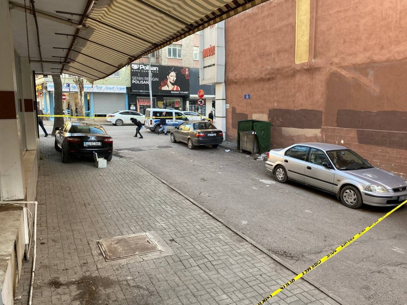 İşe gitmek için evinden çıkan icra memuru dehşeti yaşadı! - Resim: 3