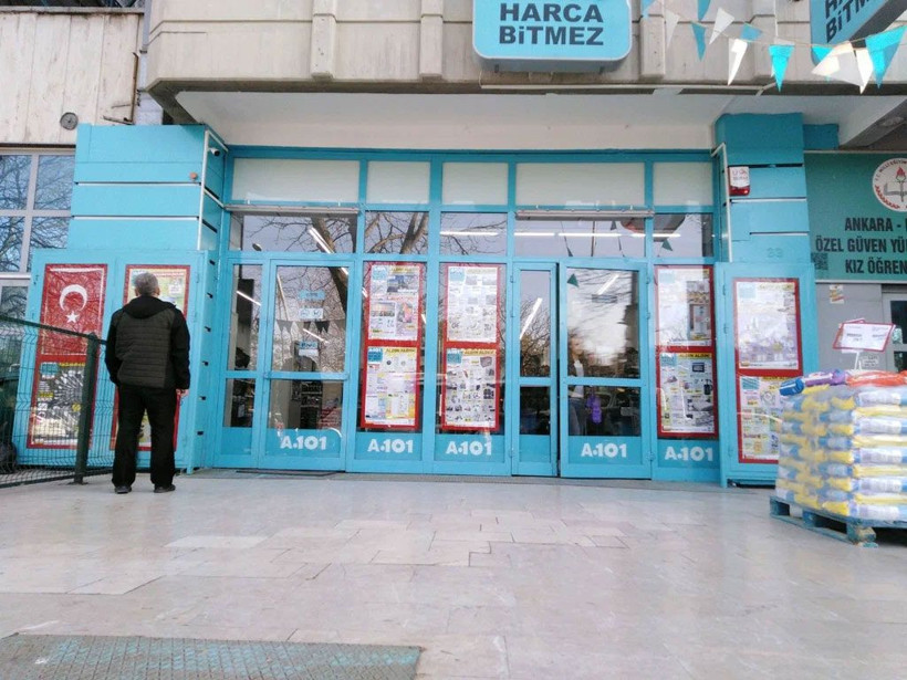 A101 Market'te müşteriye büyük tuzak! Etiket ucuz, kasada alınan para zamlı! 'Fiyat sabitleme' oyunu ifşa oldu - Resim: 1