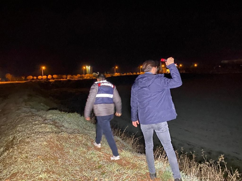 Ekipler alarma geçti! Adıyaman'da 4 yaşındaki kız sokak ortasında kaçırıldı - Resim: 1