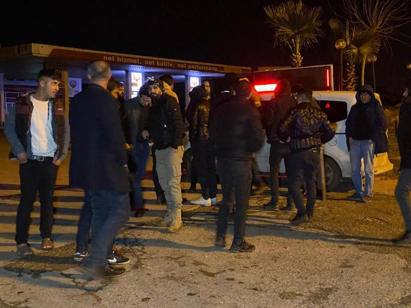 Ekipler alarma geçti! Adıyaman'da 4 yaşındaki kız sokak ortasında kaçırıldı - Resim: 4