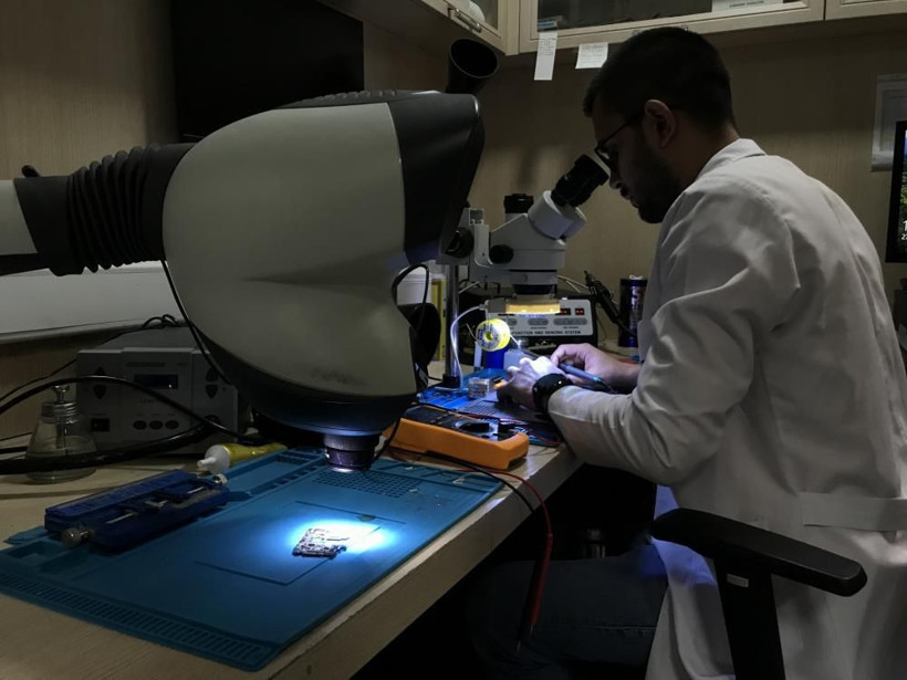 Çete lideri 22 yaşında çıktı! Milyon dolarlık dev vurgun:Lüsk hayatı dikkat çekti! - Resim: 2