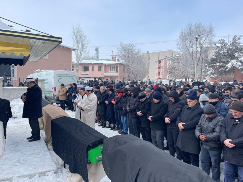 Depremde hayatını kaybetmişti! Üniversite öğrencisinden geriye duygulandıran videosu kaldı - Resim: 4