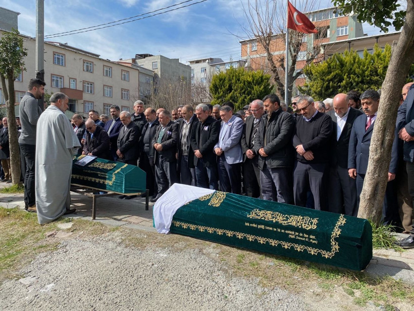 Yeni evli çift balayı tatilinde otel odasında ölü bulundu damadın dayısı ölüm nedeniyle ilgili konuştu - Resim: 2