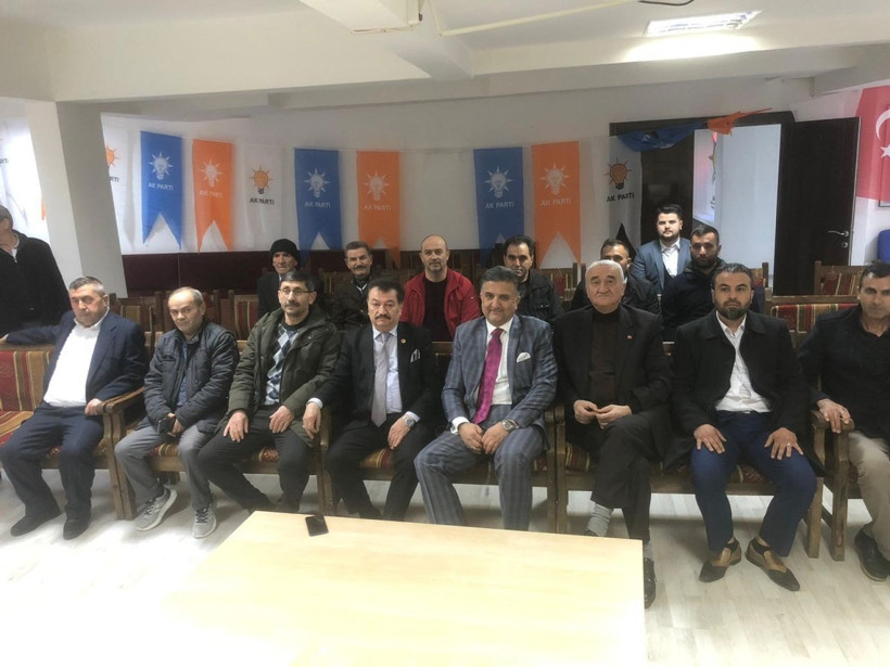  TBMM’nin 20 yıllık berberi vekil olmaya hazırlanıyor! - Resim: 4