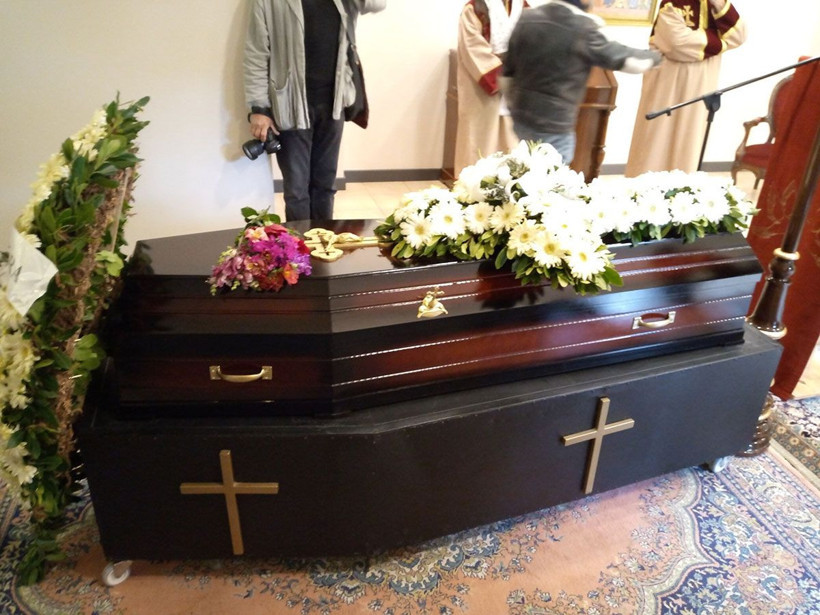 Aşk-ı Memnu'nun 'Süleyman Ağa'sı Usta oyuncu Rana Cabbar son yolculuğuna uğurlandı! - Resim: 4