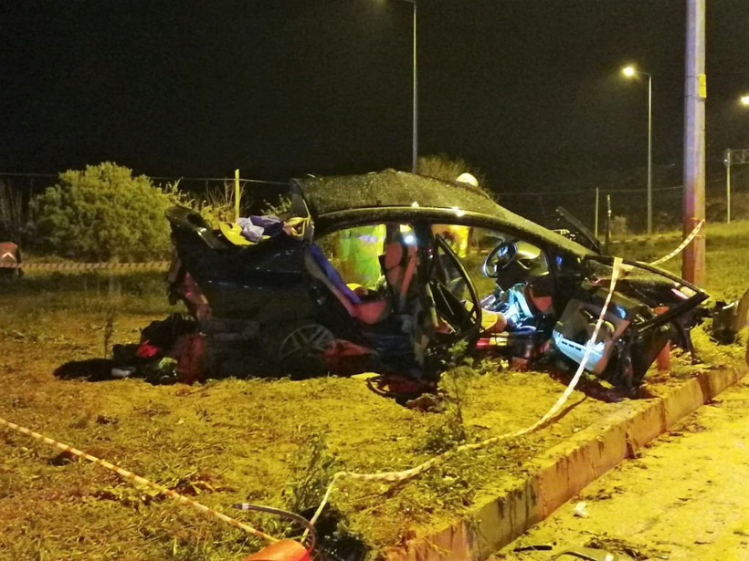 Belediye Başkanı'nın oğlu kaza yaptı! Çok sayıda ölü ve yaralı var - Resim: 2