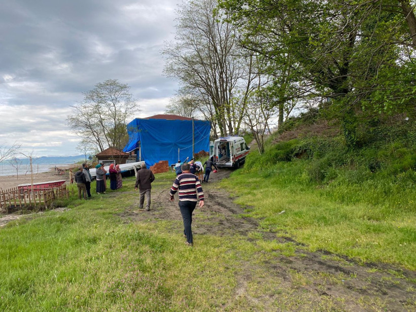 Bu kez bir erkek katledildi! Ordu'da sevgilisini öldürüp teslim oldu, cinayetin nedenini itiraf etti - Resim: 4