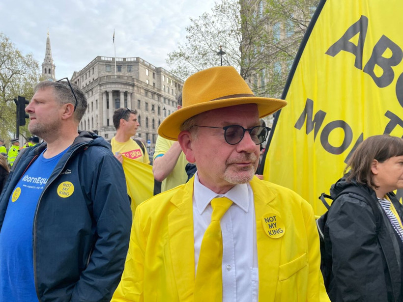 Bunlar da Kral Charles'ı istemeyen İngilizler! - Resim: 2