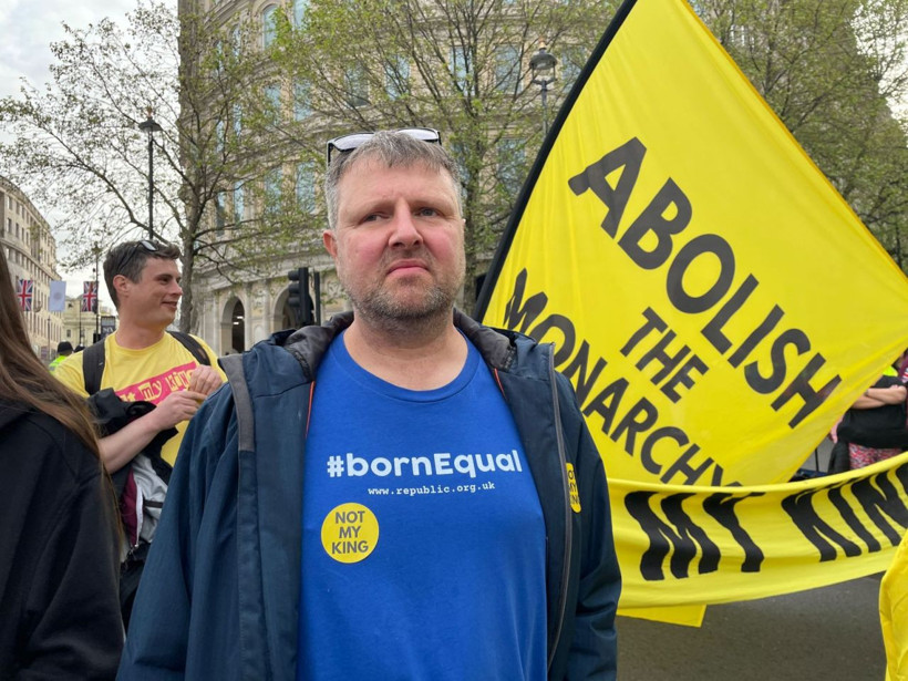 Bunlar da Kral Charles'ı istemeyen İngilizler! - Resim: 3