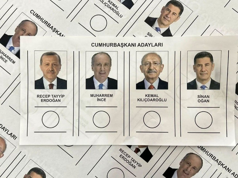 Kemal Kılıçdaroğlu, Diyarbakır, Mardin, Urfa ve Van'da Selahattin Demirtaş'ı geçti! İşte 4 ilin anket sonuçları... - Resim: 2