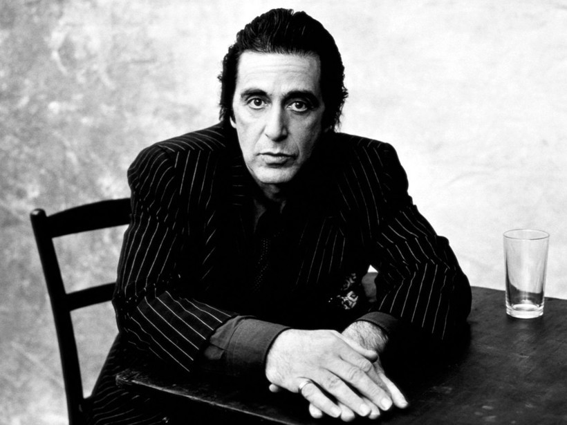 Ünlü oyuncu Al Pacino 83 yaşında baba oluyor! 29'luk sevgilisinin 8 aylık hamile olduğu ortaya çıktı - Resim: 1